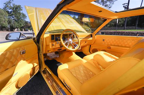 The Best 1987 Monte Carlo Ls Interior - LawCuy Gra