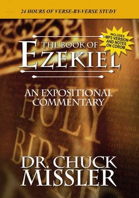 Ezekiel: An Expositional Commentary – Koinonia House