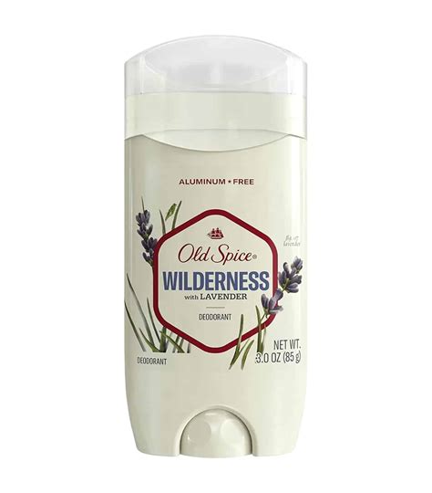 Best Old Spice Deodorant For Ladies - FragranceReview.com