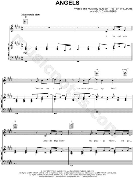 Robbie Williams Supreme Sheet Music Notes, Chords Download Printable Easy Piano PDF Score SKU ...