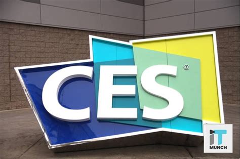 CES 2019: Things Learned from the Biggest Tech Show - iTMunch