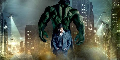 Hulk: Why Mark Ruffalo Replaced Edward Norton as the MCU's Bruce Banner