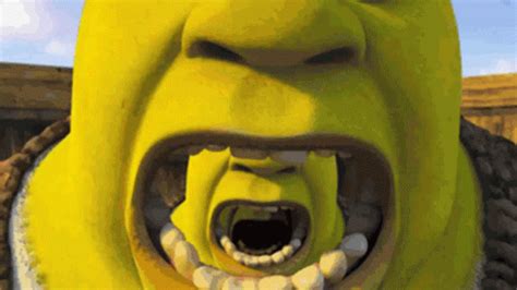 Shrek Mouth GIF - Shrek Mouth Loop - GIF'leri Keşfedin ve Paylaşın