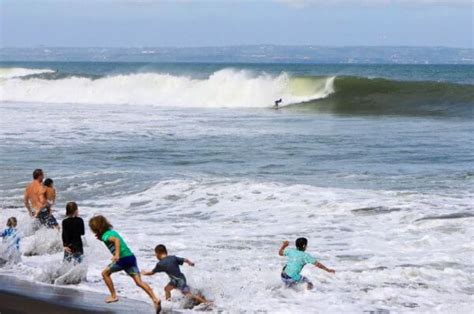 All about Canggu surf spots - WaveHouse