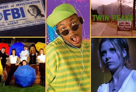 [VIDEO] Best TV Theme Songs of All Time: 1990s Edition | TVLine