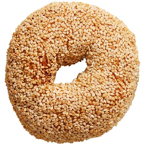 Kismet Sesame Bagels 4pk : Grocery fast delivery by App or Online