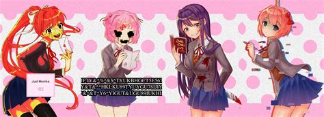 Doki Doki Horror by Monotsuki on DeviantArt