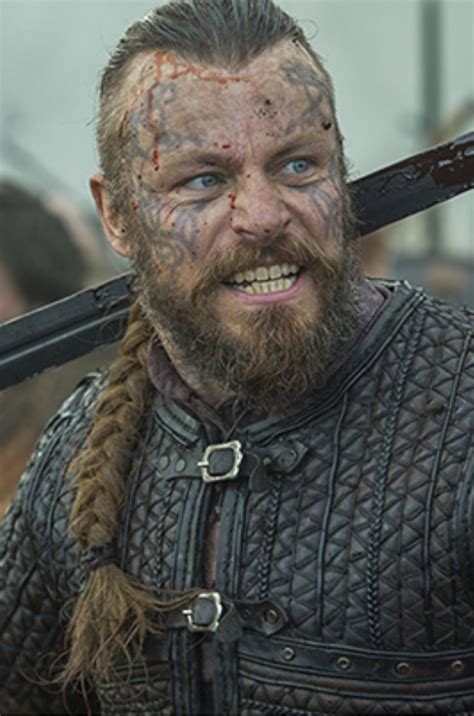 Harald ️ | Ragnar lothbrok vikings, Vikings ragnar, Viking people