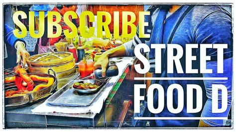 Street food D- grilled meat. Russian street food - YouTube