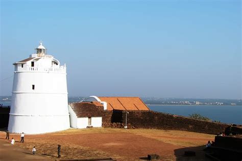 TripAdvisor | CAPITAL CITY, CHURCHES & FORTS OF GOA, OLD GOA CHURCHES, PANAJI CITY. provided by ...