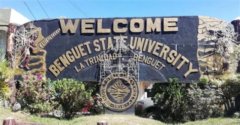 Benguet State University Makes Historic Stride with New College of Medicine | Igorotage