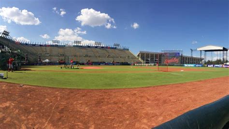 Mexico City's Famous Foro Sol - Leading Concert and Sports Venue