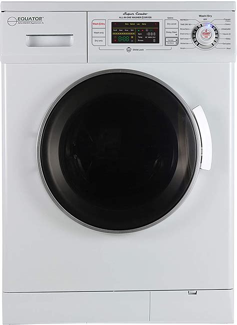 Top 10 Best RV Washer/Dryer Combo | Best RV Reviews