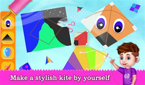 Kite Flying Adventure Game - Apps on Google Play