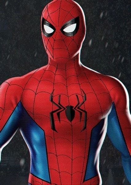 Spider-Man(Disney plus series) Fan Casting on myCast