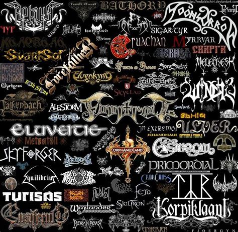 My Top Folk/Viking Metal bands | Metal Amino