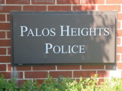 2 DUIs, Ice Through Picture Window: Palos Heights Police Blotter ...