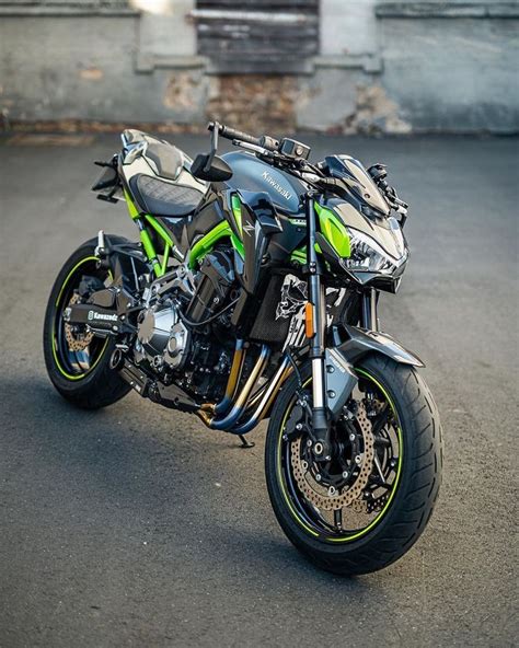 Kawasaki Z Nation® on Instagram: “Z900 🔥🔥🔥🔥🔥…” | Kawasaki, Stunt bike ...