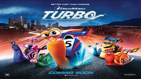 Turbo The Movie Quotes. QuotesGram