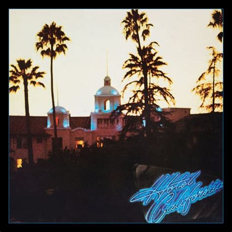 Stream Hotel California (Live at The Los Angeles Forum, 10/20-22/76) by ...