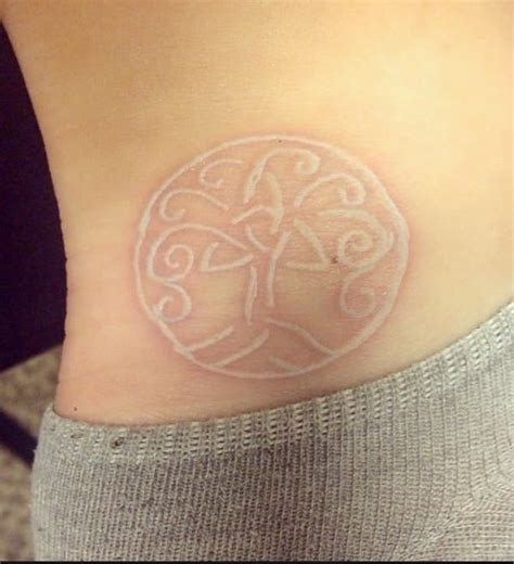 50 Inspiration Irish Tattoos With Significant Meaning