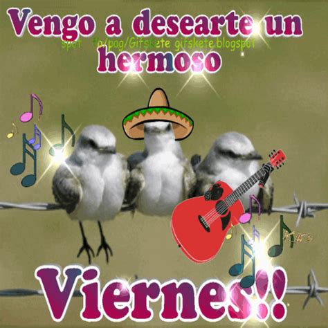 Vengo a desearte un hermoso Viernes!! Funny Good Morning Quotes, Good Day Quotes, Good Morning ...