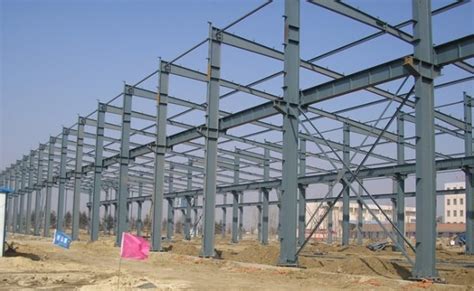 Tie Beam - China Steel Structure Building,Warehouse,Workshop,Shed