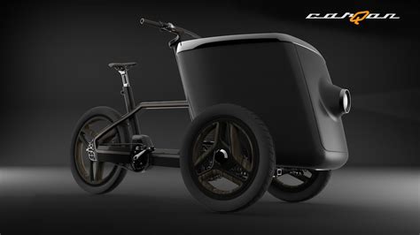 eBike News: World Record, New Yamaha, E-Cargo Trike, Back Country ...