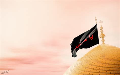 Imam Hussain shrine.. by KiD3O on DeviantArt