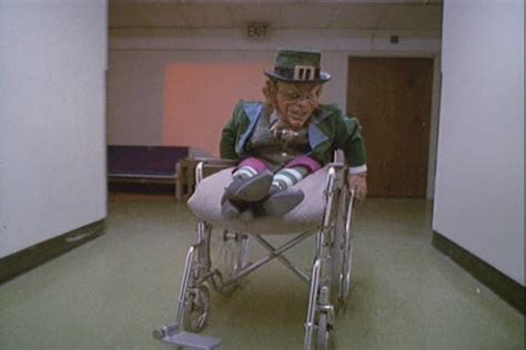 Leprechaun (1993) | Horror Movie | Horror Homeroom