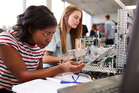 What Is STEM Education and Why Is It Important? | IvyWise