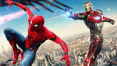 Spider-Man: Homecoming Online Lektor PL - Oglądaj Cały Film CDA!