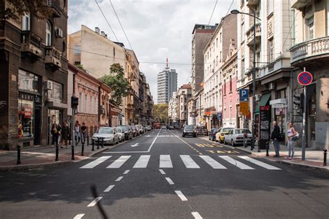 Istorijski vremeplov kroz Stari grad – kako je oblikovan „Beograd u malom“ (1)