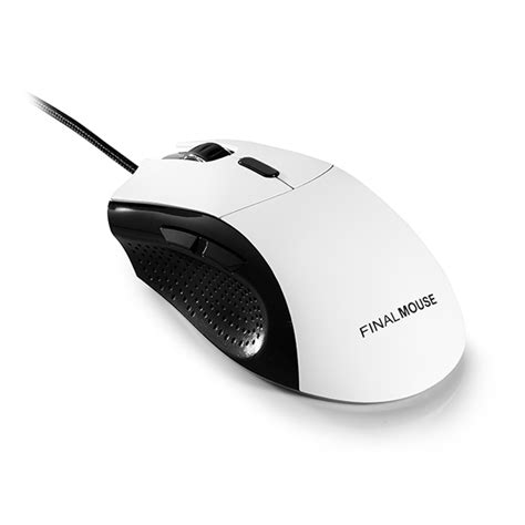 [POTENTIAL SPOILER] Is this the new mouse? : FinalMouse