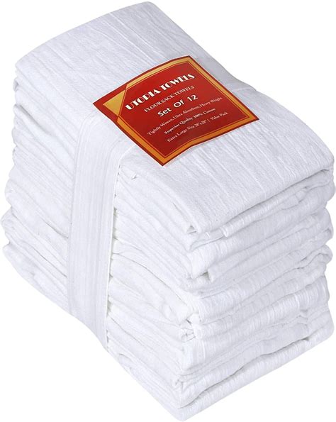 Best Flour-Sack Towels for Art and Kitchen Needs