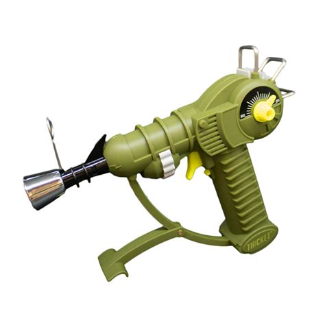 THiCket: Thicket Spaceout Raygun Torch - Green | Leafly