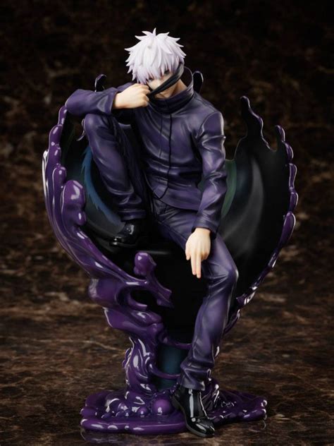 Jujutsu Kaisen PVC Statue 1/7 Satoru Gojo Mappa Showcase (FuRyu) - Anime Figuren online kaufen