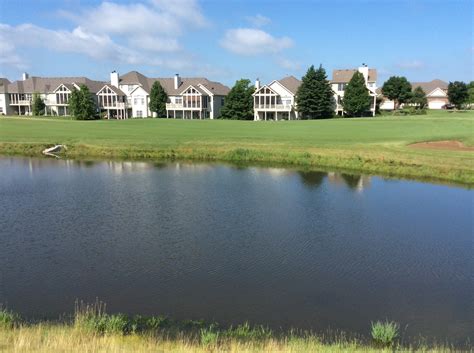 Boulder Ridge – Lake in the Hills, IL – DDCA Architects