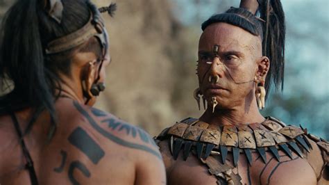 Apocalypto 2006 - TodayTvSeries