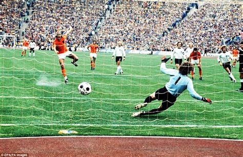 1974 FIFA World Cup in West Germany