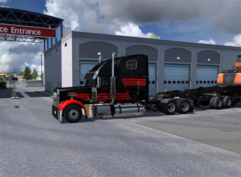 FREIGHTLINER CLASSIC XL V1.48 - Allmods.net