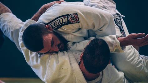 Japanese Jiu-Jitsu: History, Evolution, and Success