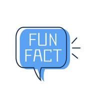 Interesting Fact Clipart