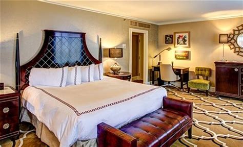 InterContinental New Orleans, an IHG Hotel Reviews & Prices | U.S. News Travel