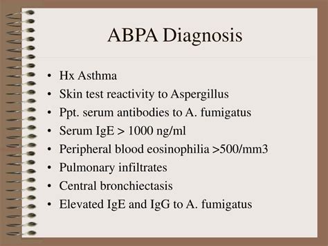 PPT - ABPA PowerPoint Presentation - ID:1223164