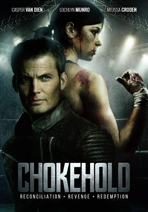 Chokehold (2019) FullHD - WatchSoMuch