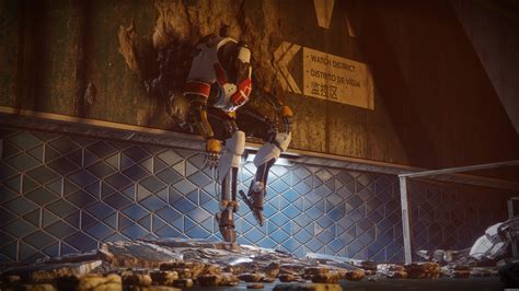 Destiny 2: Gameplay Trailer - Gamersyde