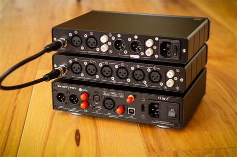 Gustard X16 DAC - Audio Gear Talk - Roon Labs Community