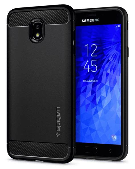 10 Best Cases For Samsung Galaxy J7 (2018)