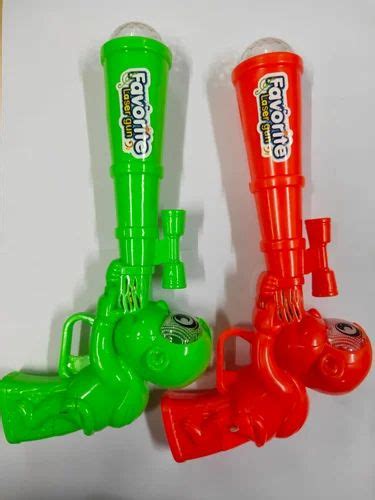 Mix Laser Toy Gun at Rs 50 in Ahmedabad | ID: 2850667604530